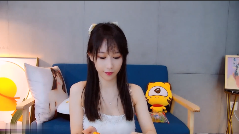 关于斗鱼asmr的信息